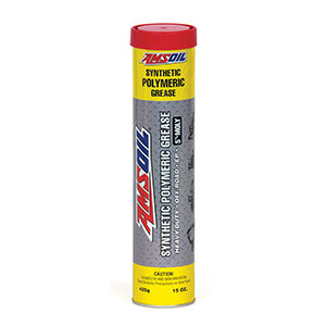 AMSOIL Synthetic Polymeric Off-Road Grease, NLGI #2.