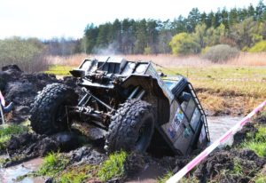 What Is Moly Grease? 16 Off road vehicle.