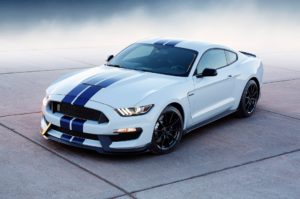 Products That Improve Gas Mileage 9 Mustang sports car.