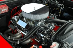 Products That Improve Gas Mileage 13 Car engine air filter.