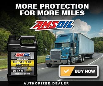 AMSOIL diesel banner 3.