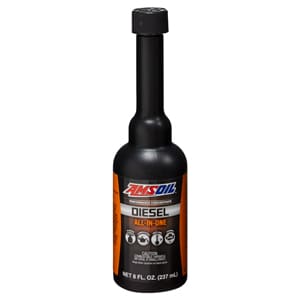 AMSOIL Diesel All-In-One.