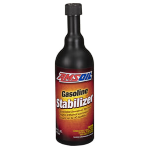 Gasoline Stabilizer.