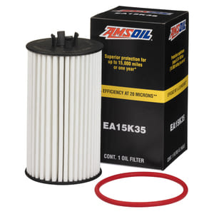 EA15K35 Oil Filter.