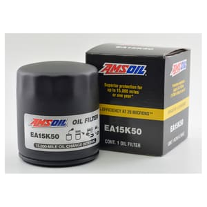 AMSOIL Oil Filter EA15K50.