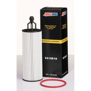 AMSOIL Oil Filter EA15K19.