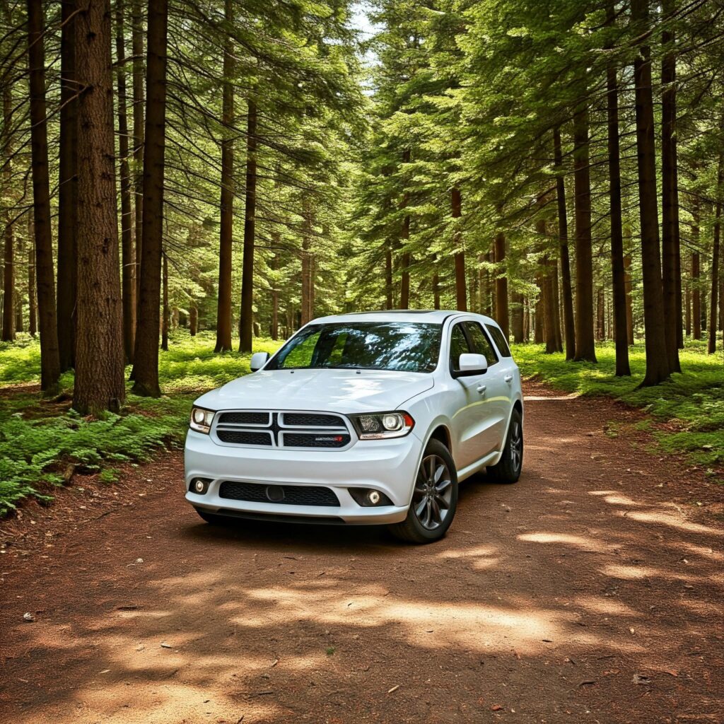 White Durango