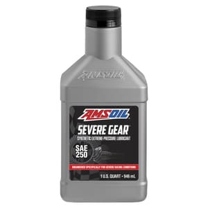 SEVERE GEAR® SAE 250.