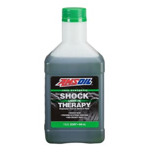 Shock Therapy® Suspension Fluid #5 Light.