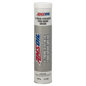 X-Treme Synthetic Food Grade Grease.