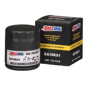 AMSOIL Oil Filter EA15K51.