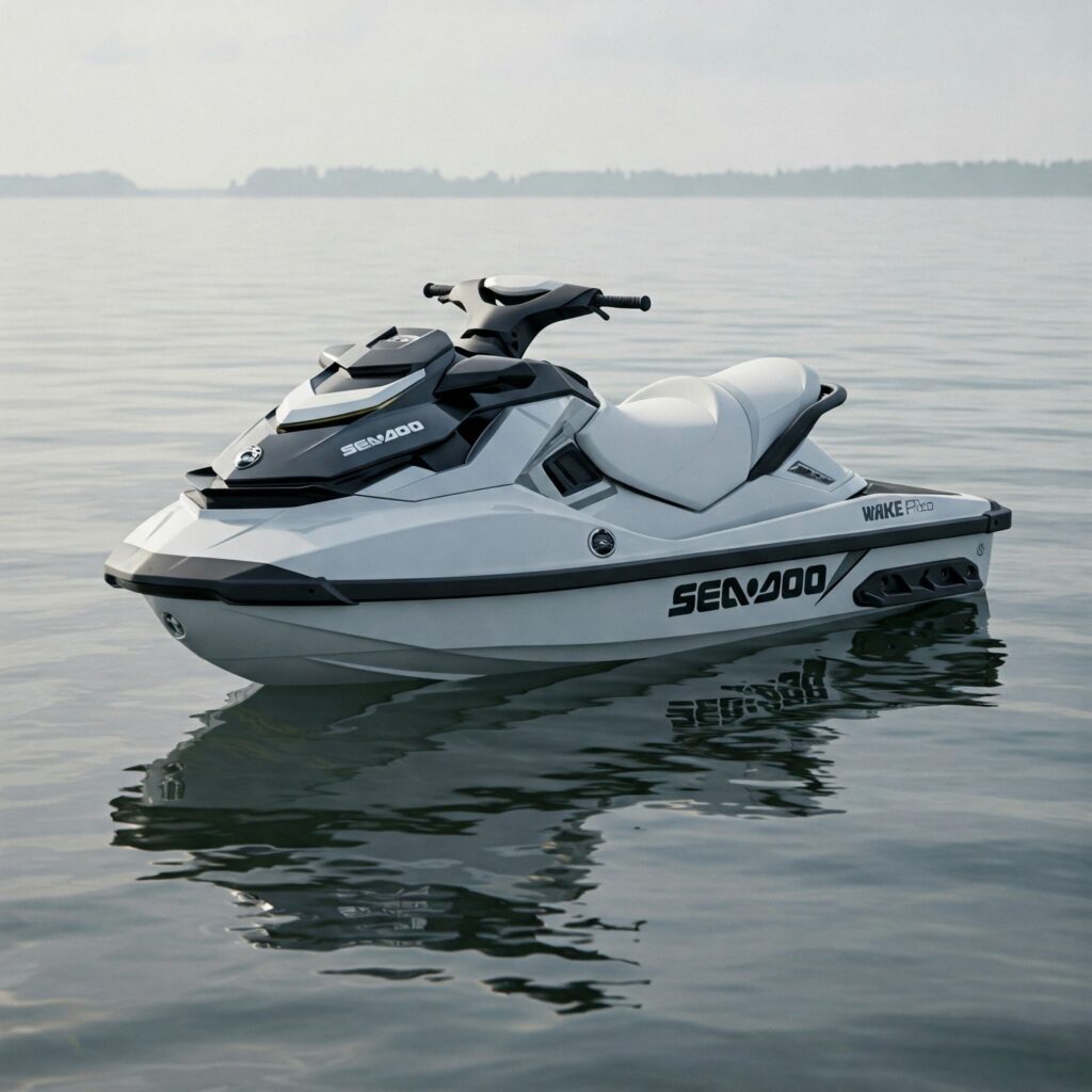 Sea doo wakepro