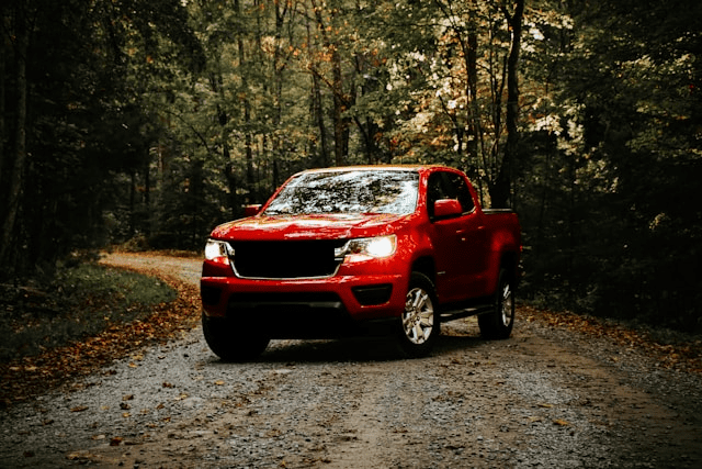 Featured image for "Chevrolet* Colorado* Oil Type: Conventional or Synthetic? What's the Best Choice?" blog post. Chevy Colorado.