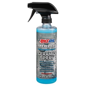 AMSOIL Exterior Ceramic Spray.