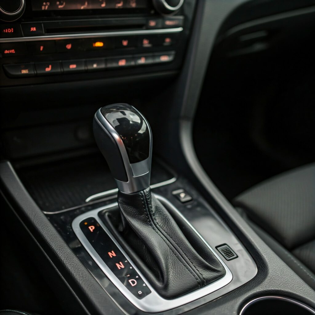 Automatic Transmission