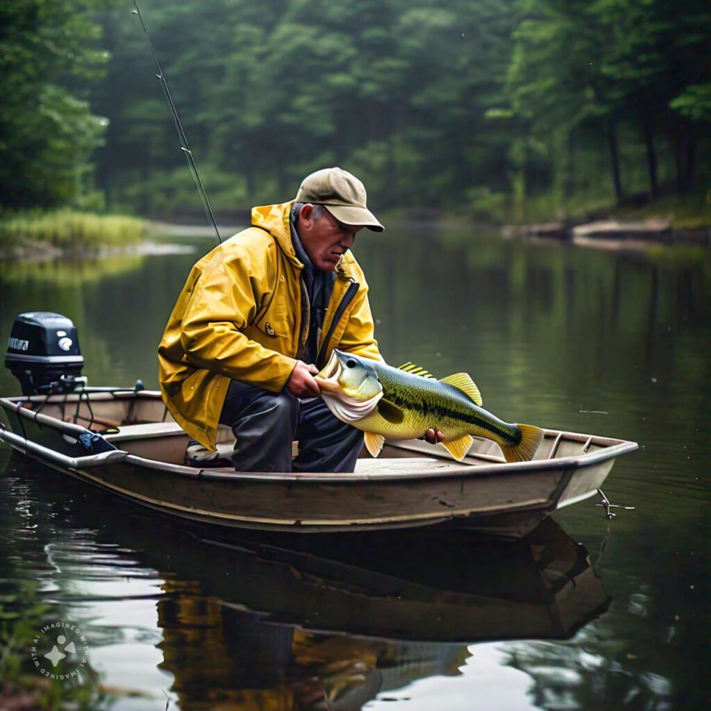 Featured image for "Understanding Marine Motors and Protecting Your Lower Unit from Water Damage" blog post. Boat.