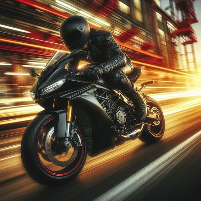 Featured image for "Unleash the Thrill: 2023 Yamaha* YZF-R7 Specs Unveiled" blog post. Yamaha motorcycle.